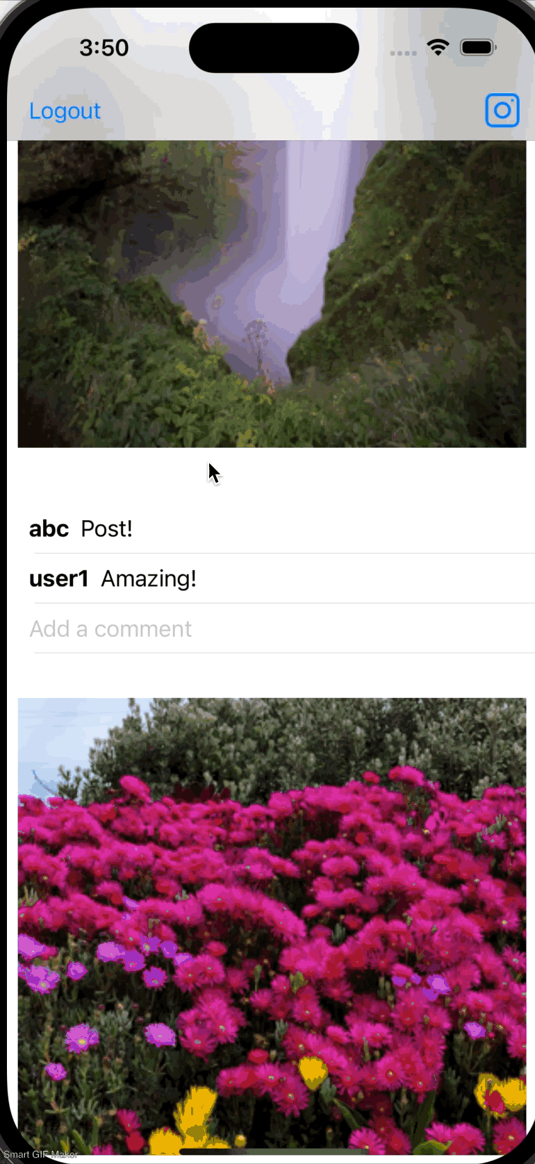 Demo GIF